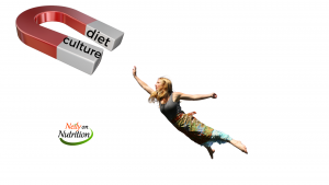 The Secret to Why You Lose Weight on a Diet (the first time) The Secret to Why You Lose Weight on a Diet (the first time)