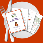 Thank you - Honoring hunger and fullness